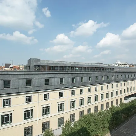 Brera San Marco Bilo Milan