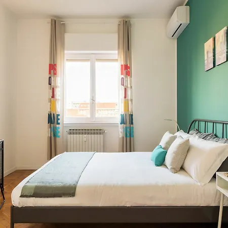 Apartment Homeathotel - Battistotti Sassi
