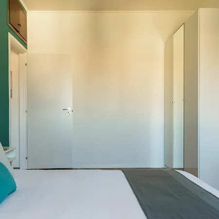 Homeathotel - Battistotti Sassi * Mailand