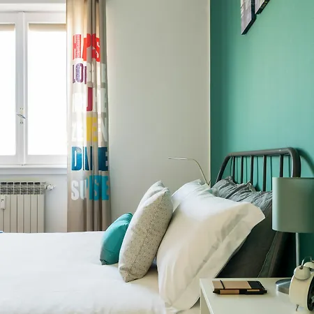 Homeathotel - Battistotti Sassi Milan