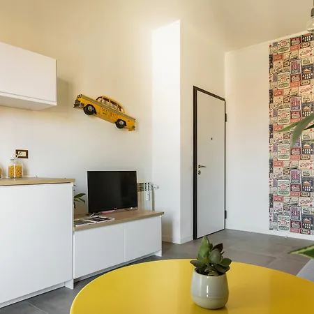 Homeathotel - Battistotti Sassi * Mailand