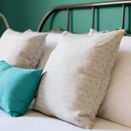 Homeathotel - Battistotti Sassi Mailand