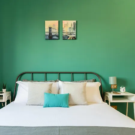 Apartment Homeathotel - Battistotti Sassi Milan