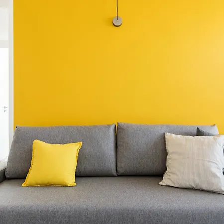 Homeathotel - Battistotti Sassi Apartment *