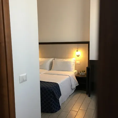 Hotel Av