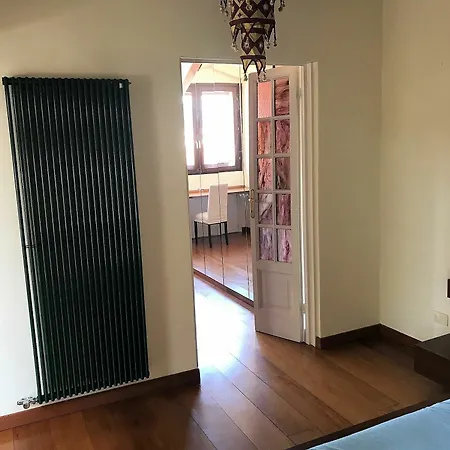 Rentopolis Borsieri 11- Isola Apartment Milan