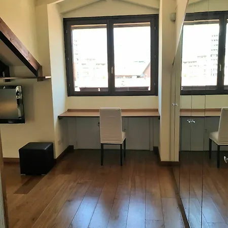 Apartment Rentopolis Borsieri 11- Isola