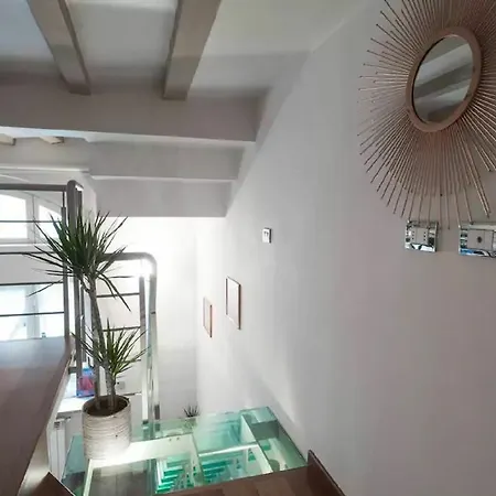 Sempione Apartment Milan
