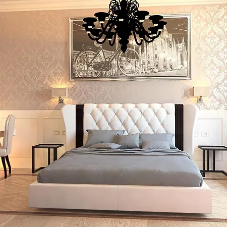 Penzion Duomo Milán