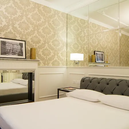 Duomo 4* מילאנו