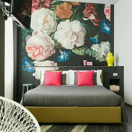 Guest house 15 Quindici By Serendipity