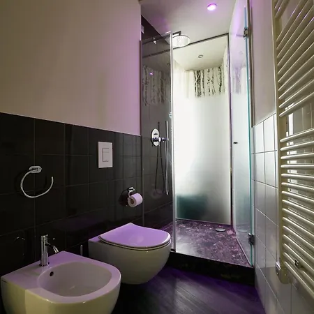 15 Quindici By Serendipity Maison d'hôtes Milan