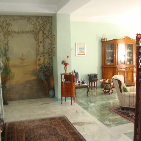 Maison d'hôtes Cavaliere 4*