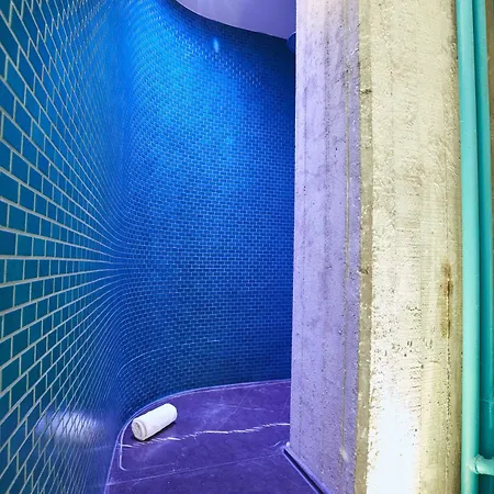 ゲストハウス 15 クインディチ バイ セレンディピティ ルーム