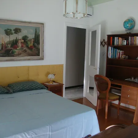 Casa de hóspedes Cavaliere 4*