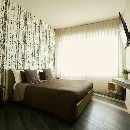 Maison d'hôtes 15 Quindici By Serendipity Milan