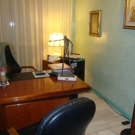 Cavaliere 4*