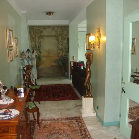 Maison d'hôtes Cavaliere