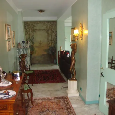 بيت ضيافة Cavaliere