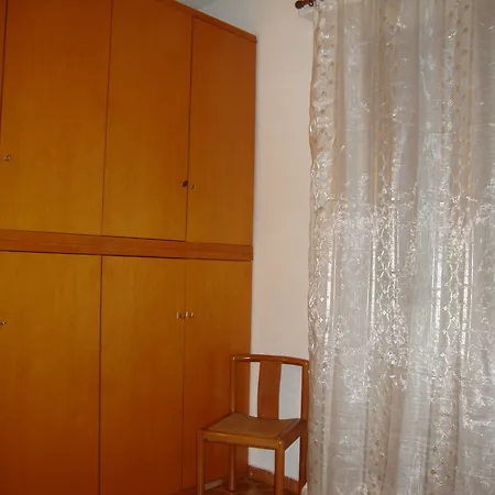 بيت ضيافة Cavaliere 4*