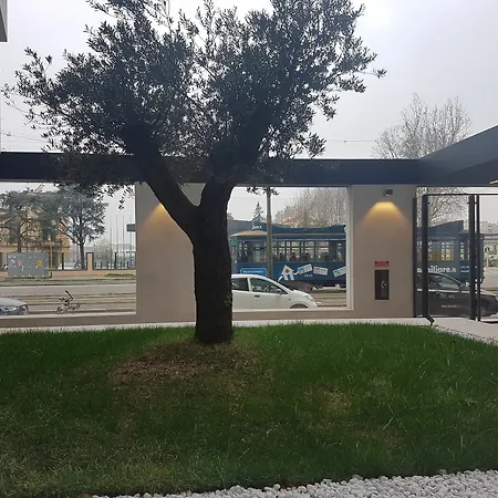Apartamento Viale Severino Boezio 20 Milán