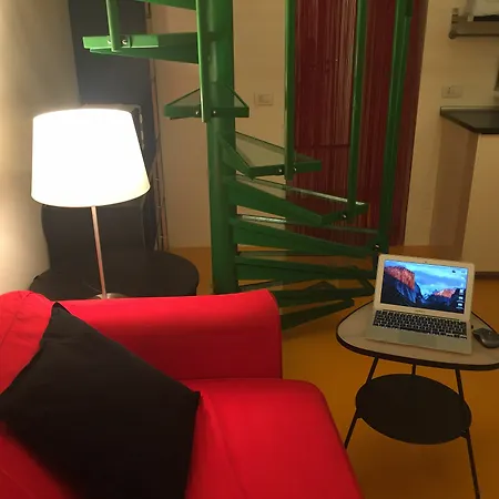 Lejlighed Duomo House