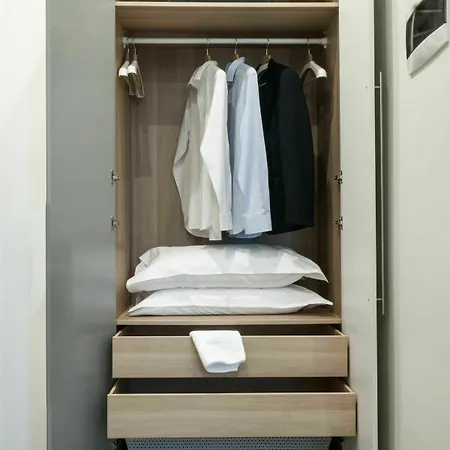 Bed Linate Pensjonat 2*