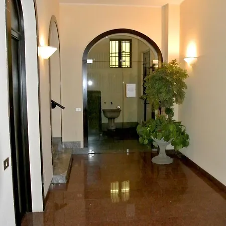 Apartament Duomo House *