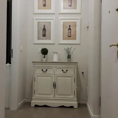 Πανσιόν Bed Linate