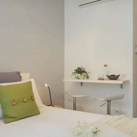 Oki Doki Apartment *