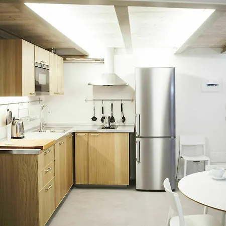 Alessia's Flat - Portello * Milano