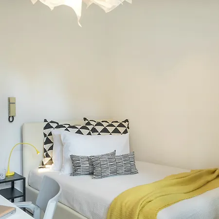 Apartment Oki Doki *