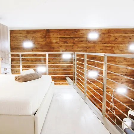 Alessia's Flat - Portello Апартаменты