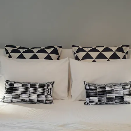 Oki Doki Appartement *