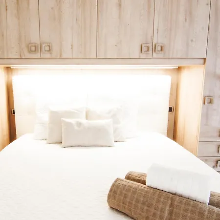 Alessia's Flat - Portello * Милан