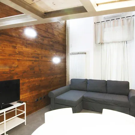 Alessia's Flat - Portello *