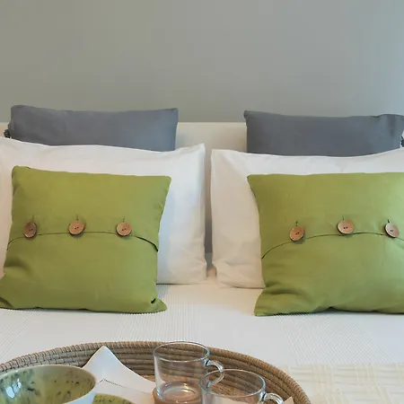 Apartment Oki Doki *