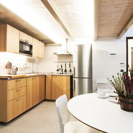 Alessia's Flat - Portello