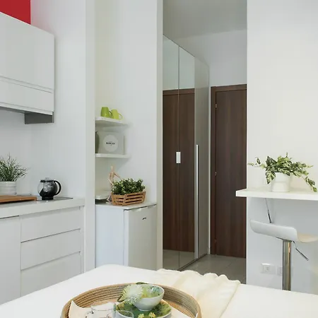Oki Doki Apartment