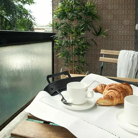 Appartement Oki Doki Milan