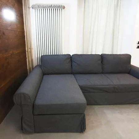 شقة Alessia's Flat - Portello