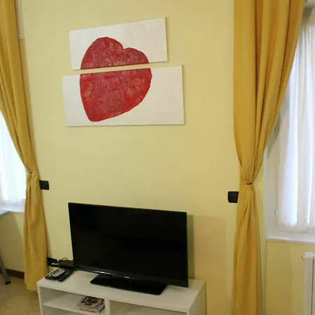 Duomo Center Apartment Milan