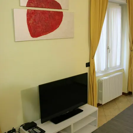 Duomo Center Apartment Milan