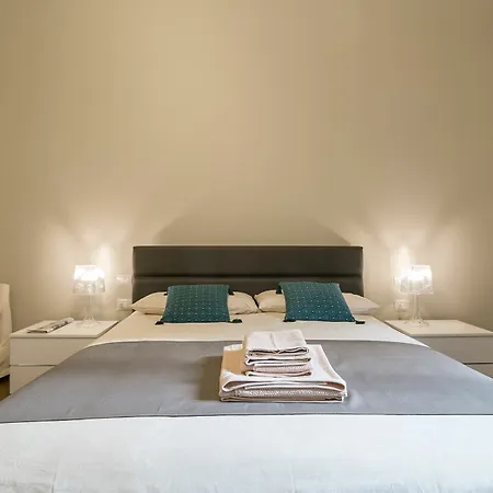 Apartment Sempione Superior Milan