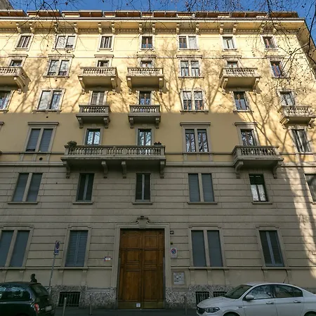 Apartment Sempione Superior *
