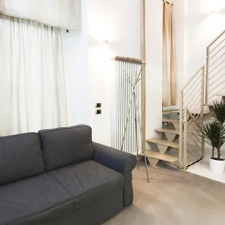 Alessia's Flat - Portello
