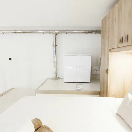 Appartamento Alessia's Flat - Portello