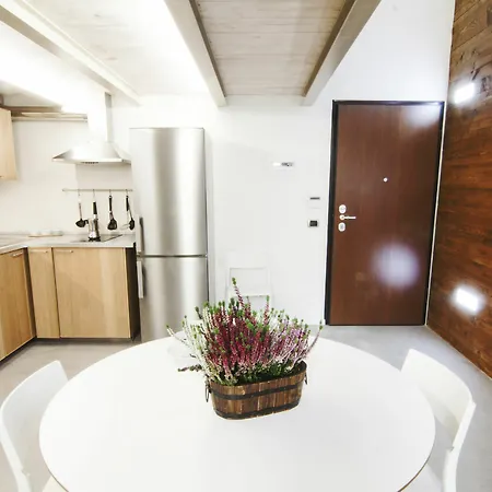 Alessia's Flat - Portello Milano