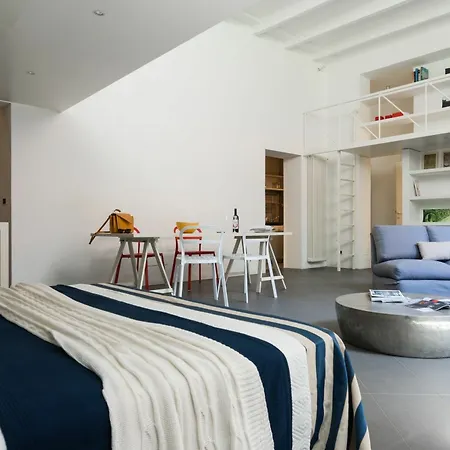 Bocconi Hintown House *