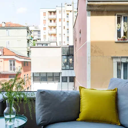 Joivy Stylish 1-bedroom Flat Апартаменты *